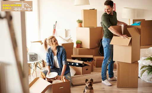 Villa Storage Solutions