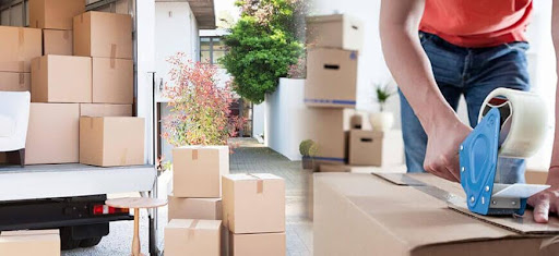 best cheap moving companies in Dubai