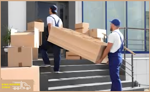 best movers in Dubai