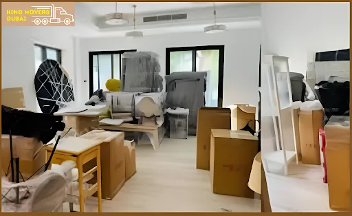 villa movers in Dubai Silicon Oasis