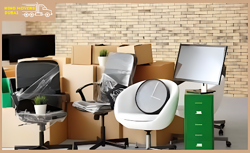 storage solutions in Dubai Silicon Oasis