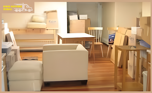 apartment movers in Dubai Silicon Oasis