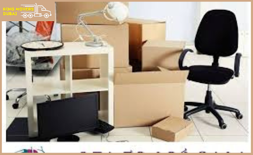 furniture movers in Dubai