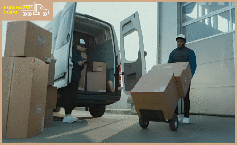 Office Movers in Silicon Oasis