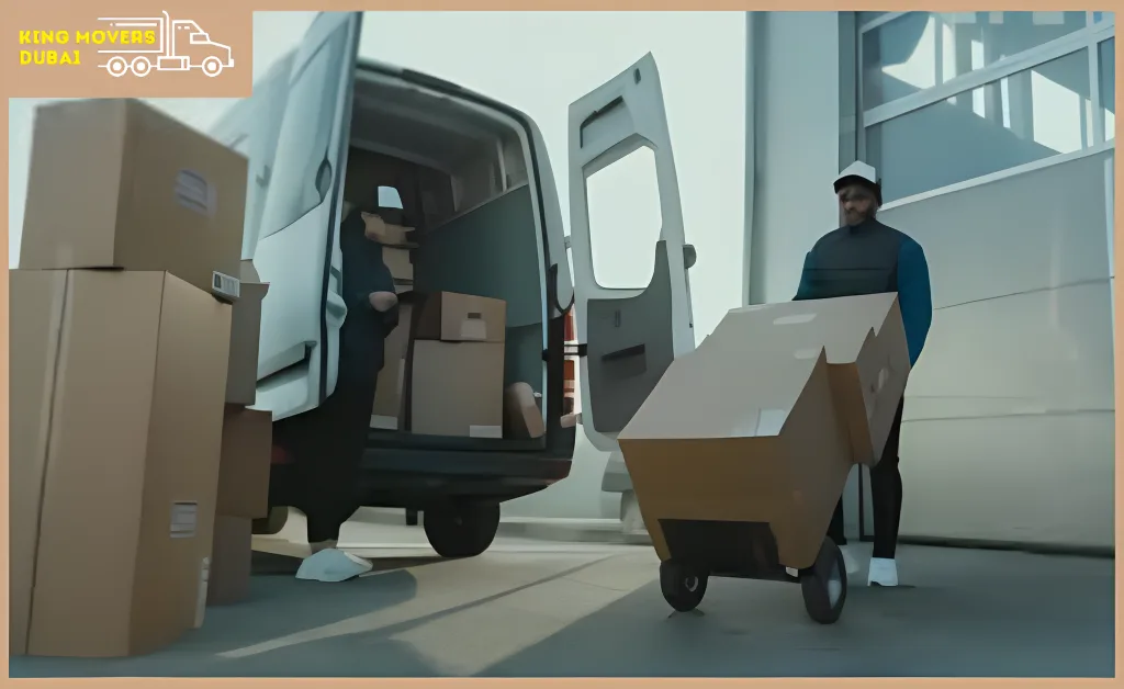 Office Movers in Silicon Oasis: Smooth Business Relocation Without Downtime