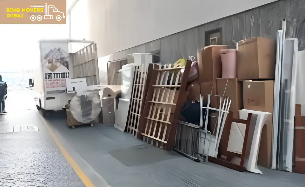 Hiring a Professional Moving Company in Silicon Oasis: What You Need to Know