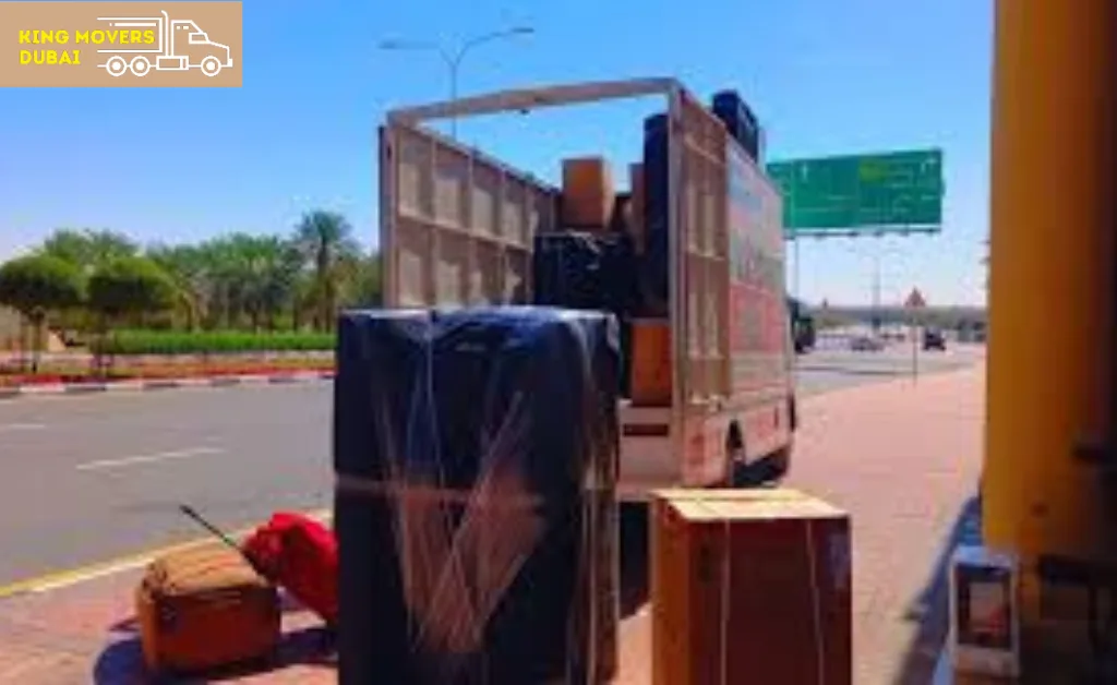 Same Day Movers in Silicon Oasis: How to Relocate Quickly and Efficiently
