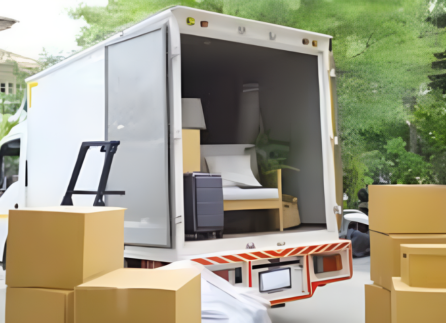Villa Movers