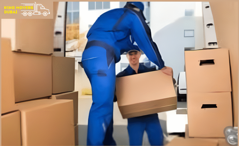 relocation services Silicon Oasis Dubai