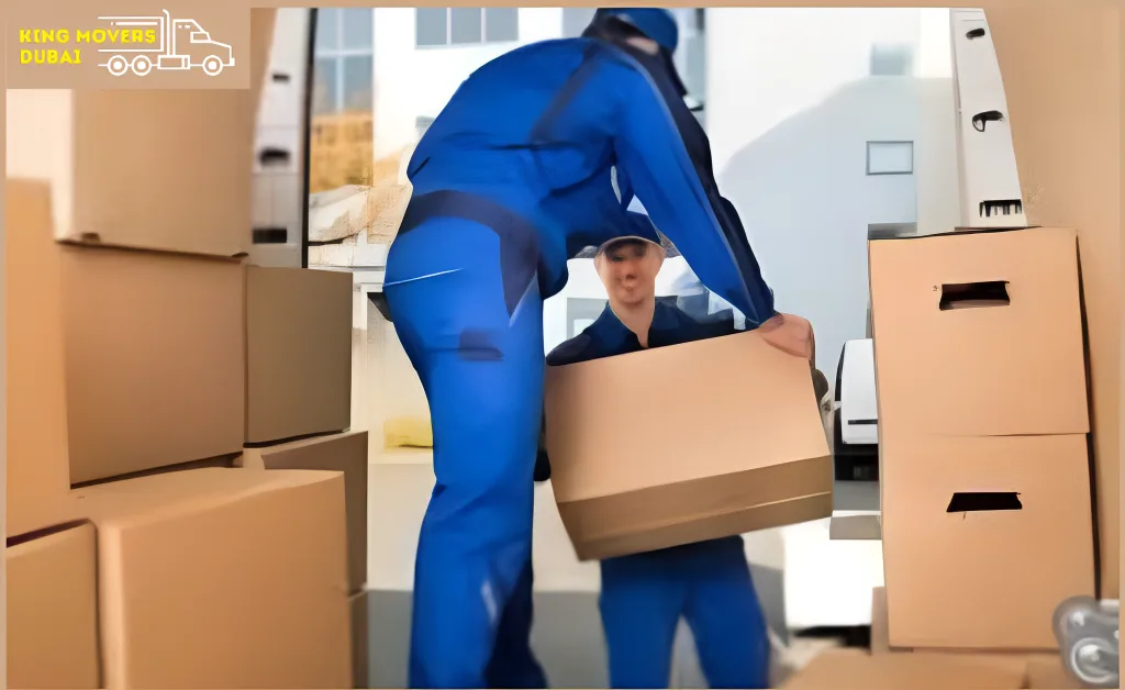Relocation Services in Silicon Oasis Dubai