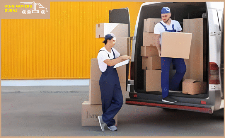 villa movers in Silicon Oasis
