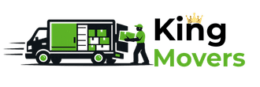 King Movers Dubai