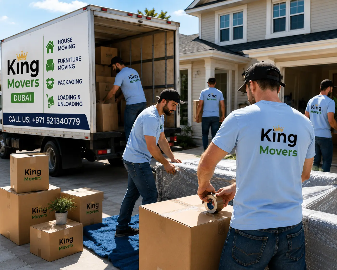 home movers in dubai