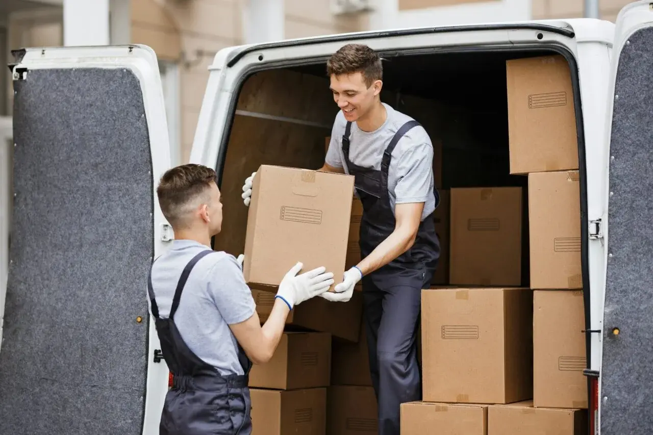 king movers dubai