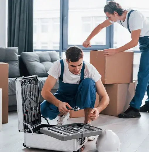best local movers in dubai