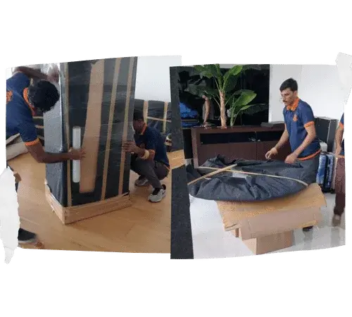 apartment movers in dubai